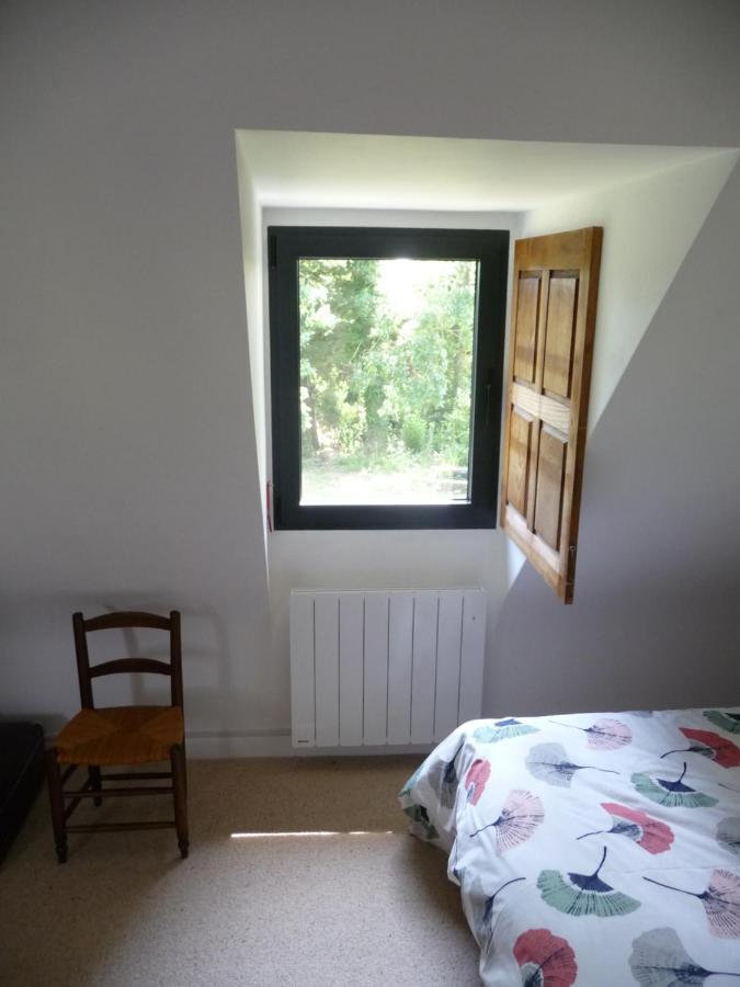 B&B suite privée private suite 53m2, Bretagne mer et campagne Brittany sea&countryside Pleumeur-Gautier Esterno foto