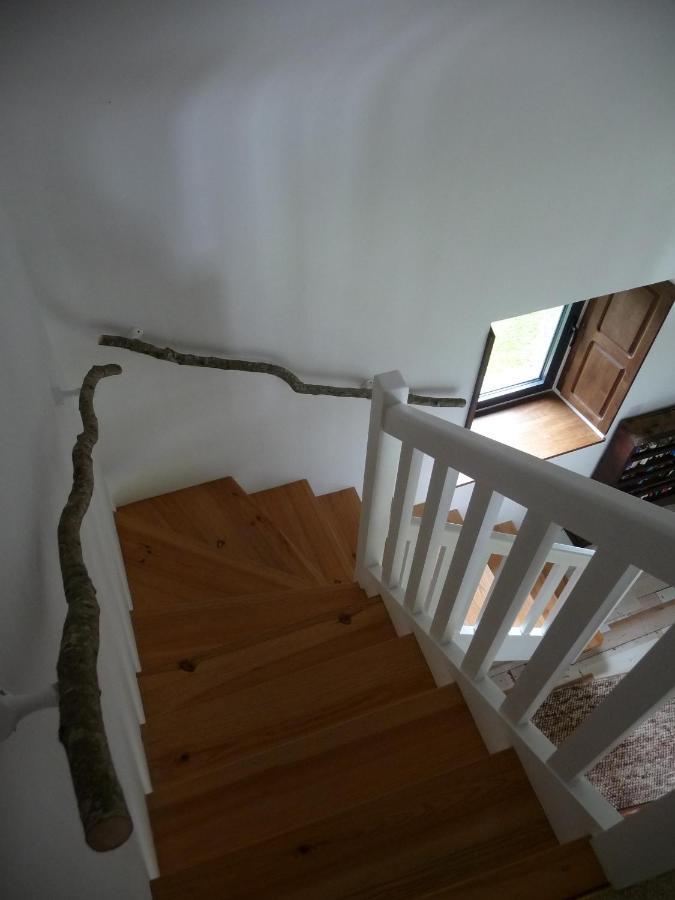 B&B suite privée private suite 53m2, Bretagne mer et campagne Brittany sea&countryside Pleumeur-Gautier Esterno foto